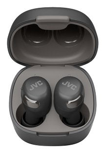 Jvc Ha-A30t2-Bu Charcoal