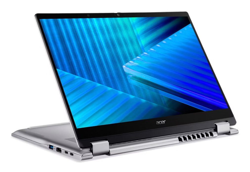 EAN 4711474433459 - Acer TravelMate TMP414RN-55-TCO-506Q Intel Core Ultra 5 225U Portátil 35,6 cm (14") Pantalla táctil 3K 16 imagen 5