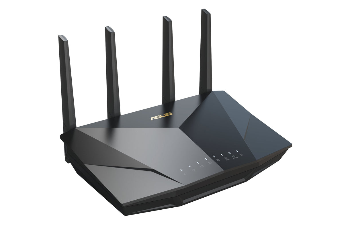 Wireless Router Asus Rt-Ax5400 Tuf Gaming
