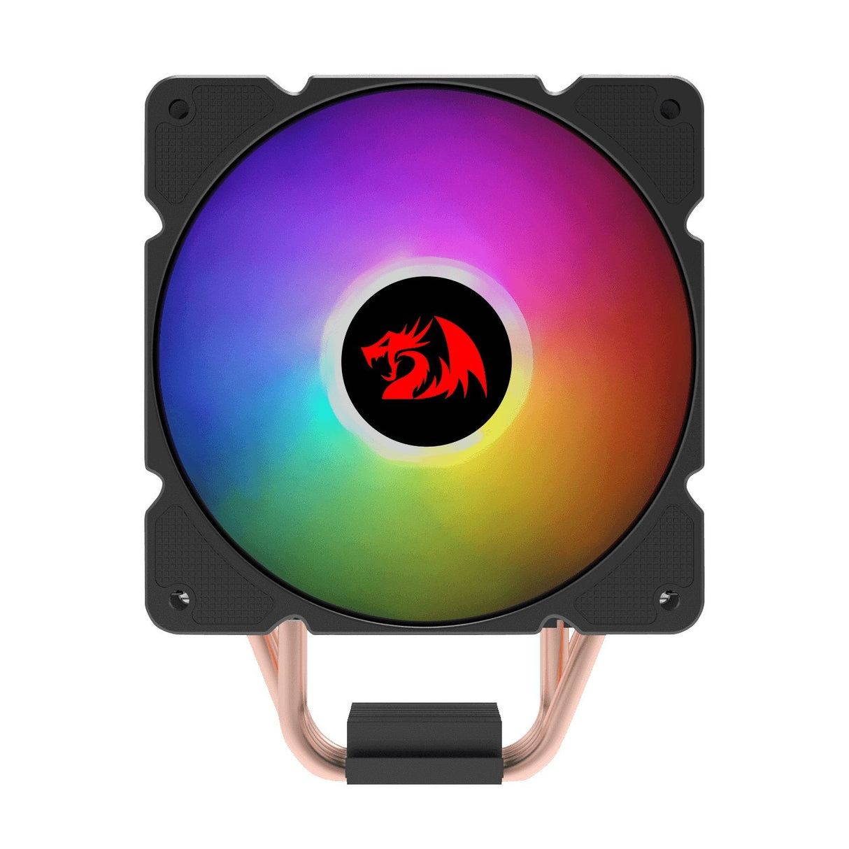 Redragon Refrigeración Cc-2000 Rgb Ventilador 120mm