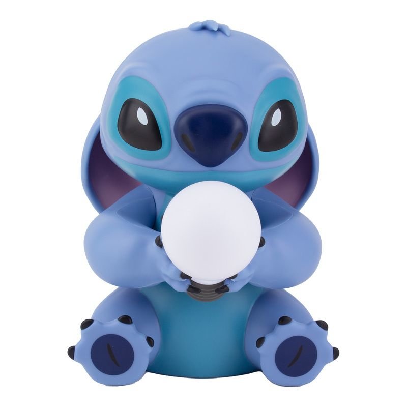 Lampara Paladone Disney Stitch