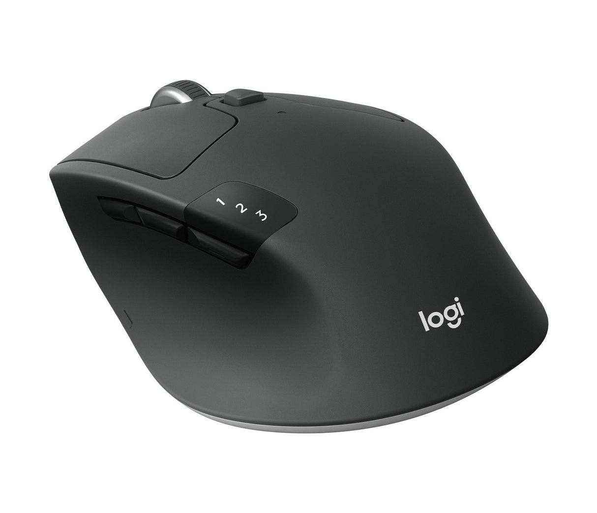 EAN 5099206065086 - Logitech 910-004791 ratón Oficina mano derecha RF Wireless + Bluetooth Óptico 1000 DPI imagen 8