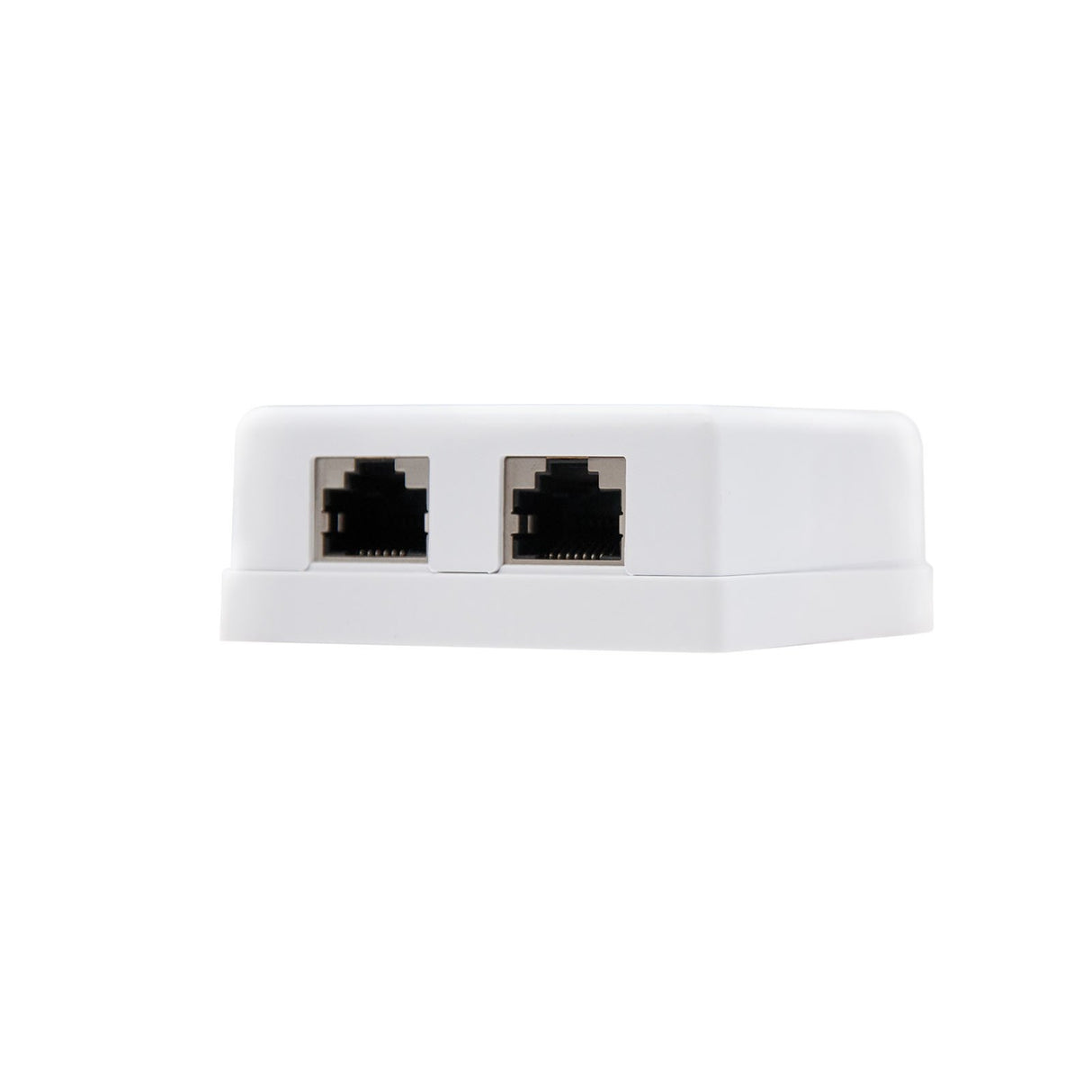 EAN 8433281005846 - Nanocable 10.21.1102 caja de tomacorriente RJ-45 imagen 2
