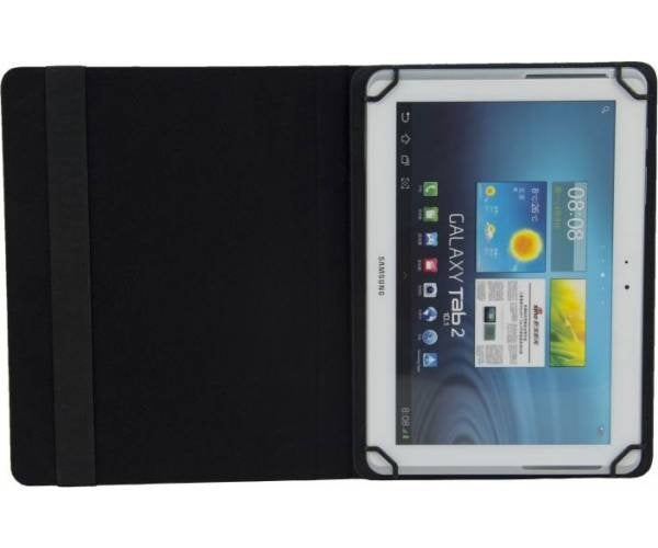 Riva Tablet Case Orly 3007 9-10.1" Black