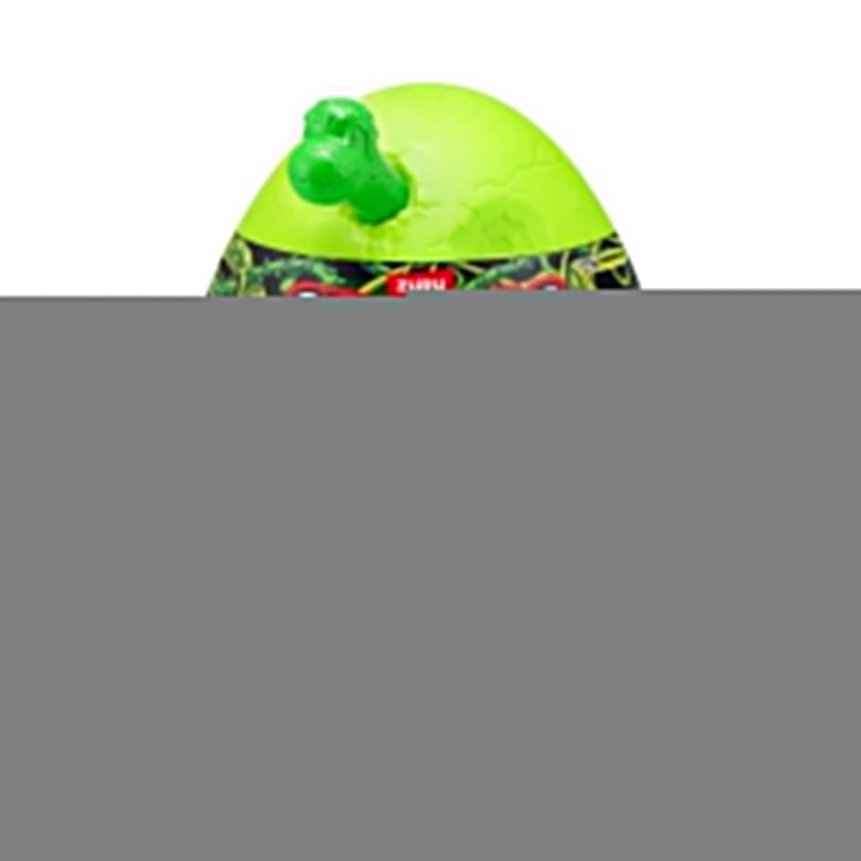 Figura Zuru Smashers - Jurassic Light Up Dino Egg Mini Series 1, Artículos Surtidos 74107sq1