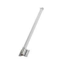 Mikrotik Tof-2400-8v-4 Antena Dual Lora/Wifi 8dbi, 2400-2500mhz, Conector Sma Pin Hembra