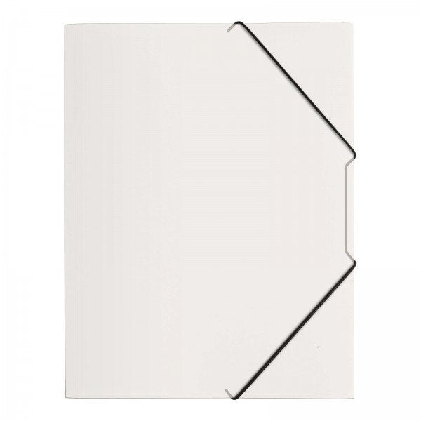EAN 4009212024671 - Pagna 21613-19 carpeta Polipropileno (PP), Caucho Transparente A4 imagen 1