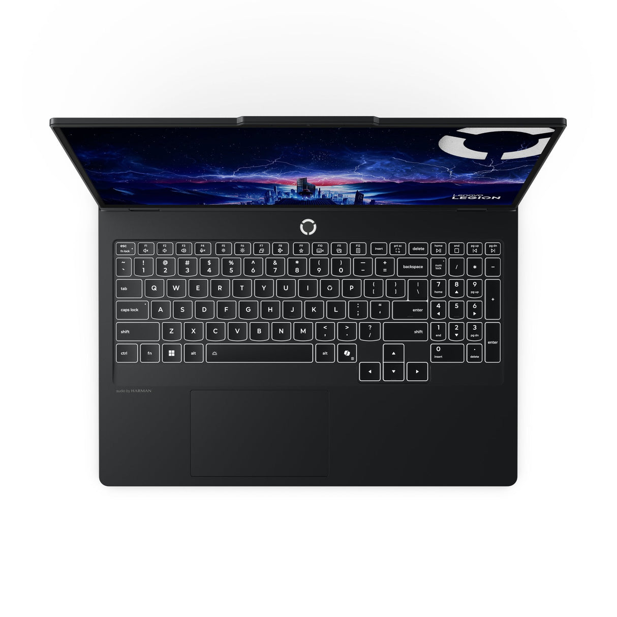 Portatil Lenovo Legion Pro 5 16iax10h Ultra 9 32gb None-Odd Not Specified 16 1tb