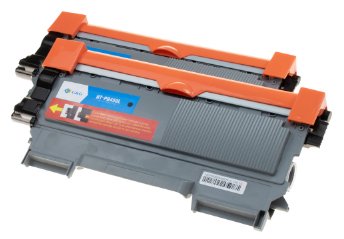 G&G Xl-Toner 2er Set Compatible Con Brother Tn-2220/ 2010