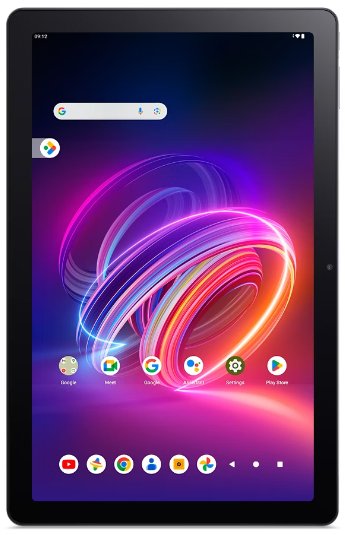 EAN 4711474100016 - Acer Iconia P11-11-89VY 128 GB 27,9 cm (11") 8 GB Wi-Fi 5 (802.11ac) Gris imagen 4