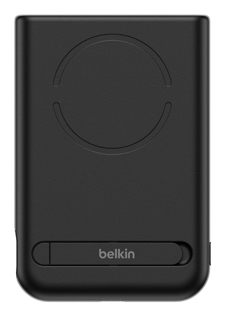 Belkin Ultracharge Magn. Powerbk 10000mah Qi2 25w Sw. Bpd014hqbk