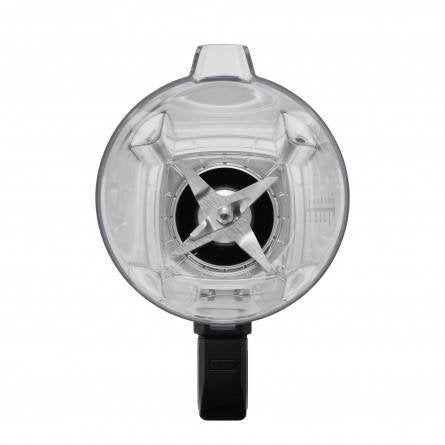 Wmf Consumer Electric Hochleistungsstandmixer Kult Pro (Edelstahl/Negro, 1,8 Liter) 0416630011