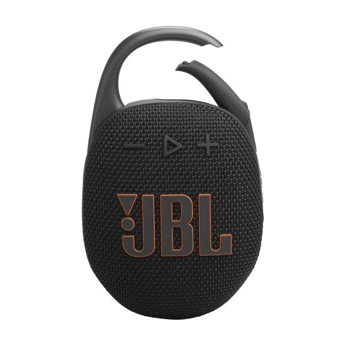 Jbl Clip 5 Altavoz Bluetoothr Negro