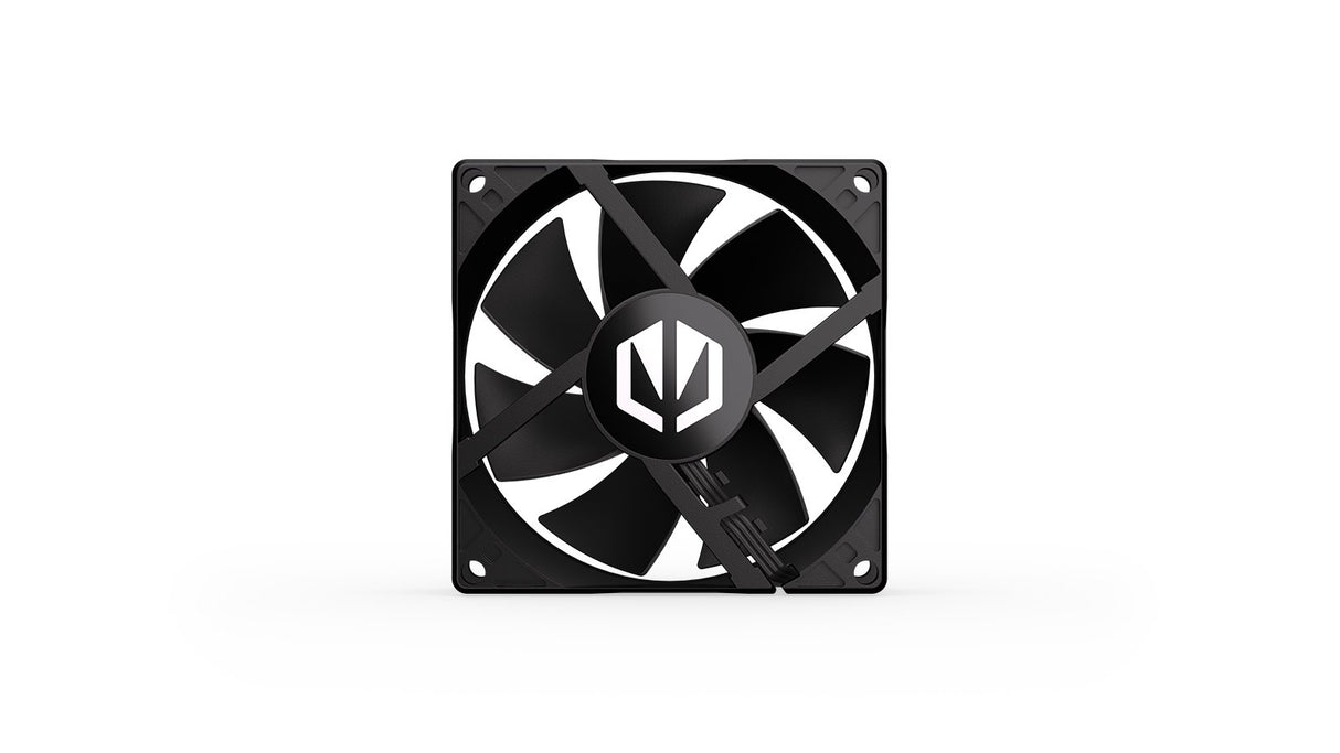 EAN 5903018667249 - ENDORFY Zephyr 80 Carcasa del ordenador Ventilador 8 cm Negro 1 pieza(s) imagen 12