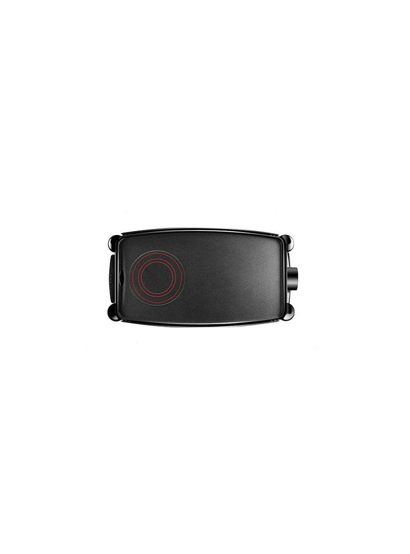 EAN 8436589740181 - Fagor FG022 plancha eléctrica Independiente 2200 W Negro imagen 2