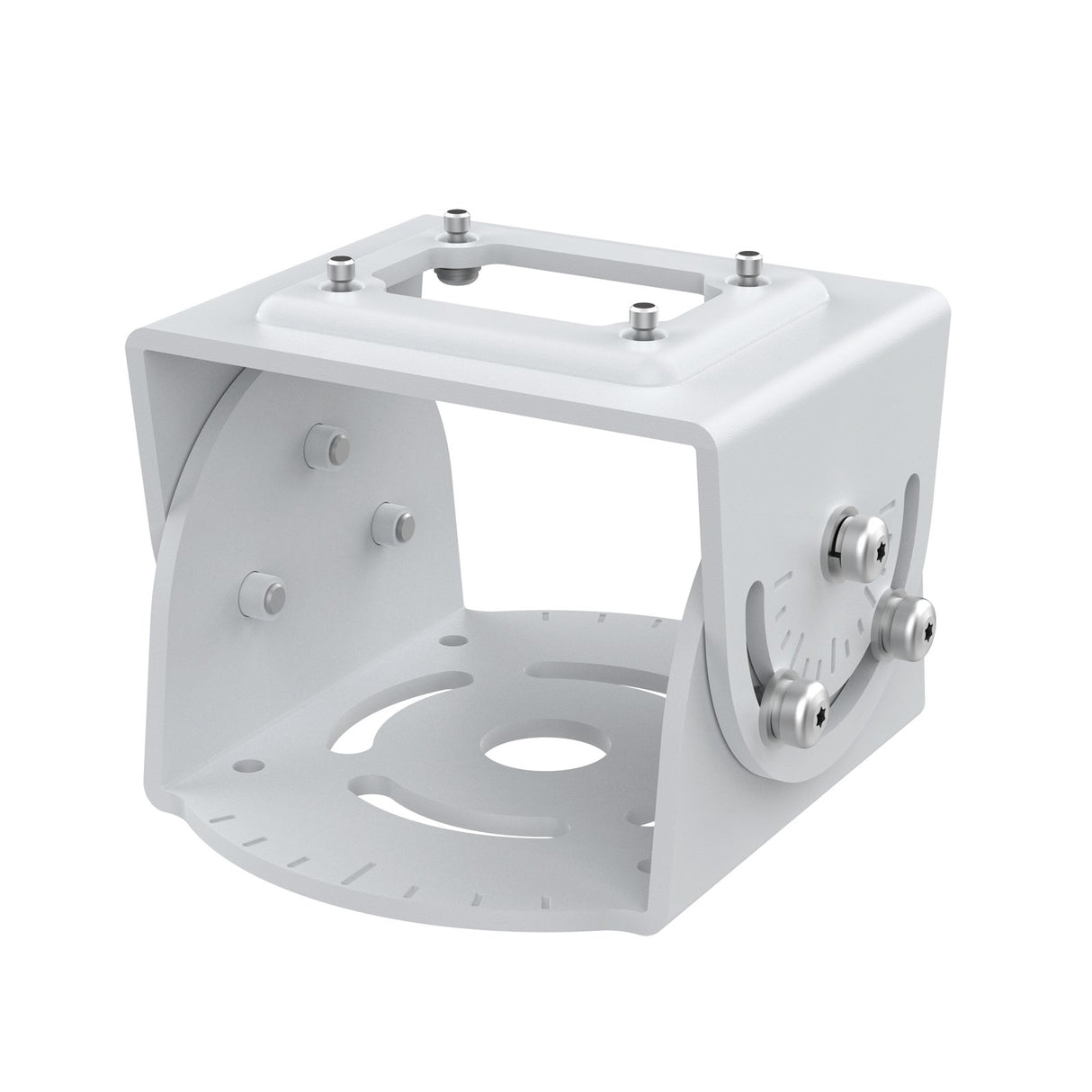 EAN 7331021076747 - Axis 02384-001 cámaras de seguridad y montaje para vivienda Monte imagen 1