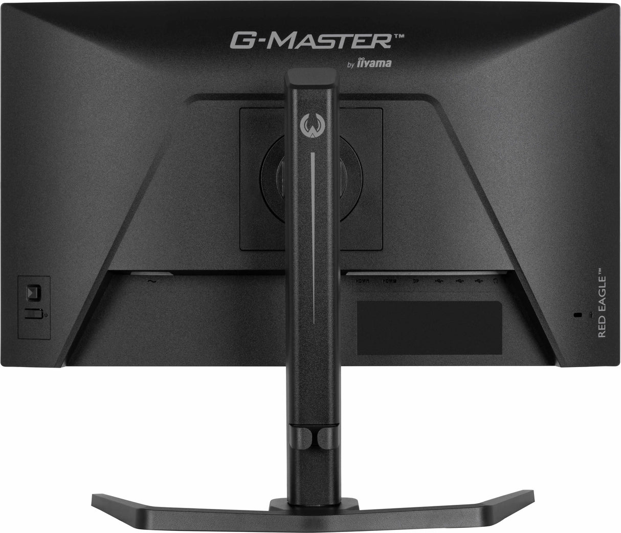 EAN 4948570126354 - iiyama G-MASTER GB2471HSU-B1 pantalla para PC 60,5 cm (23.8") 1920 x 1080 Pixeles Full HD Negro imagen 9