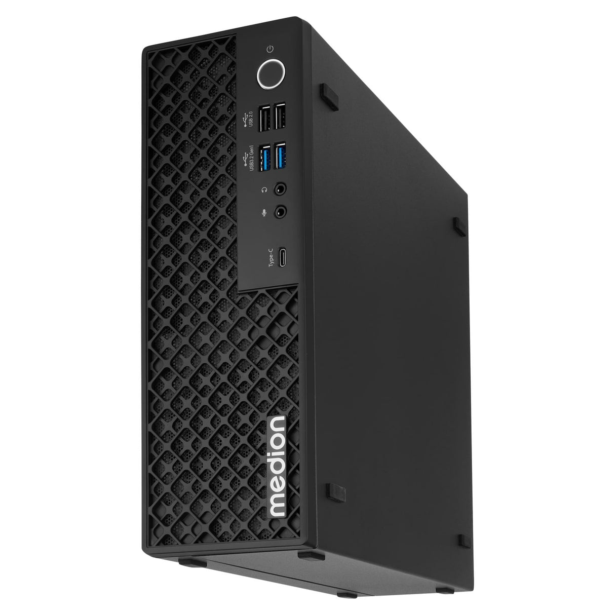 Mini Pc Medion Picoworx T80 Iii Ultra 7 258v 32gb 1tb Ssd Win11 Pro