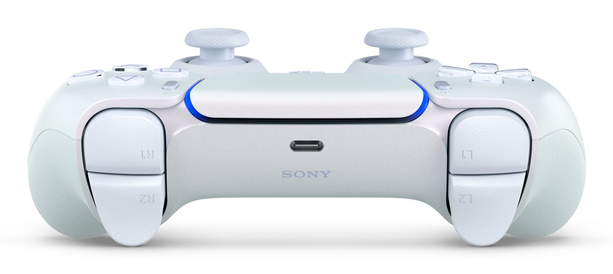 EAN 0711719589846 - Sony S1000044424 mando y volante Perlado Bluetooth/USB Gamepad Analógico/Digital PlayStation 5, iOS imagen 4