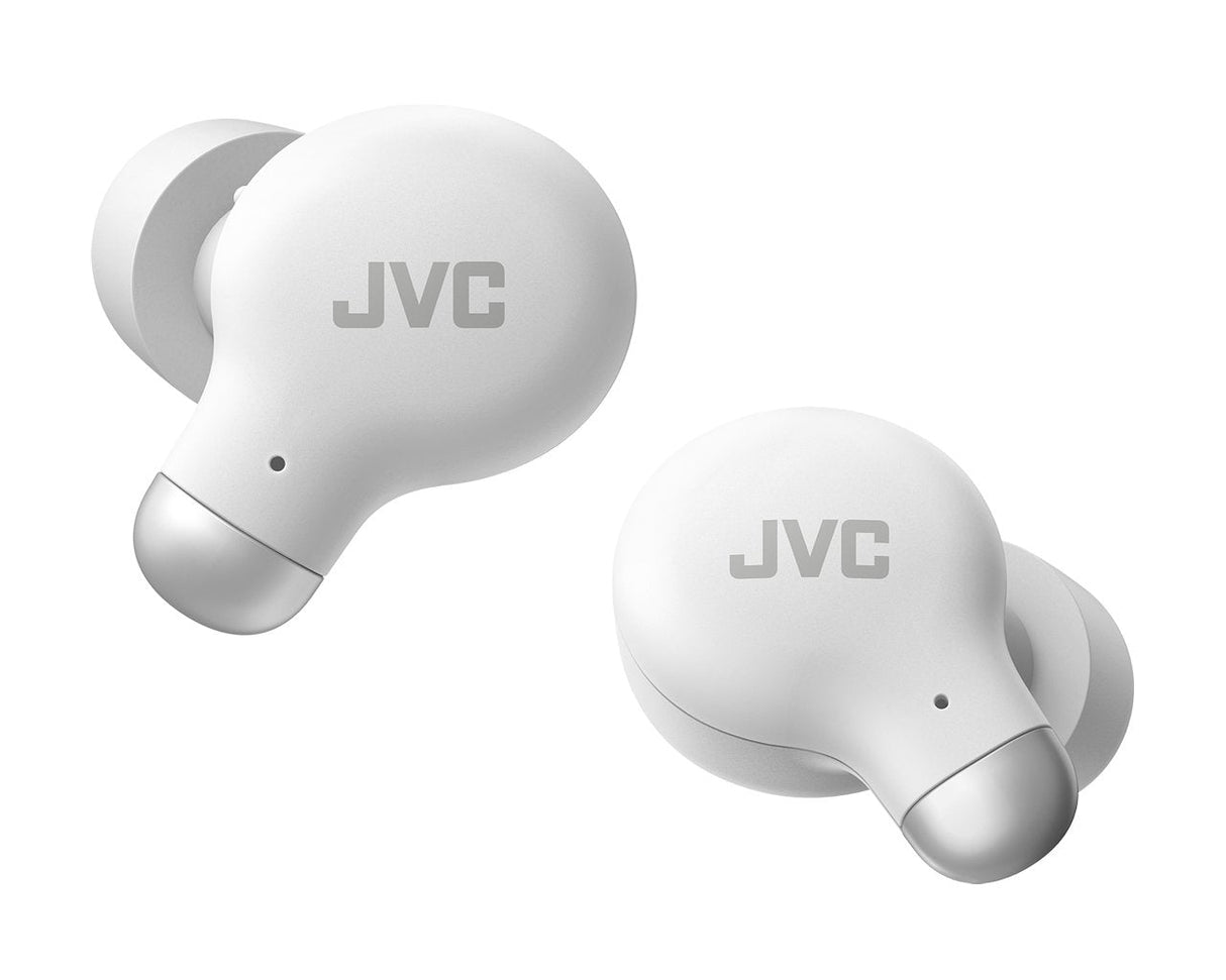EAN 4975769475351 - JVC HA-A25T Auriculares True Wireless Stereo (TWS) Dentro de oído Llamadas/Música Bluetooth Blanco imagen 1