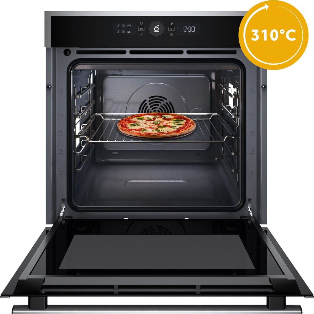 Piekarnik Woi4s8cm1sxa