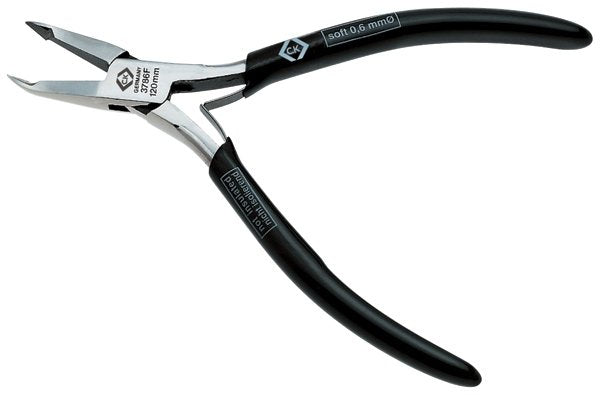 C.K T3786f 4 Drahtschere