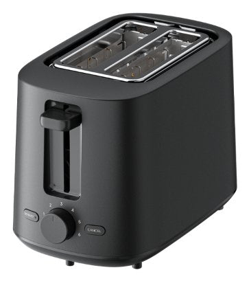 EAN 6941812791868 - Xiaomi XMTSJ01FD 6 2 rebanada(s) 930 W Negro imagen 2