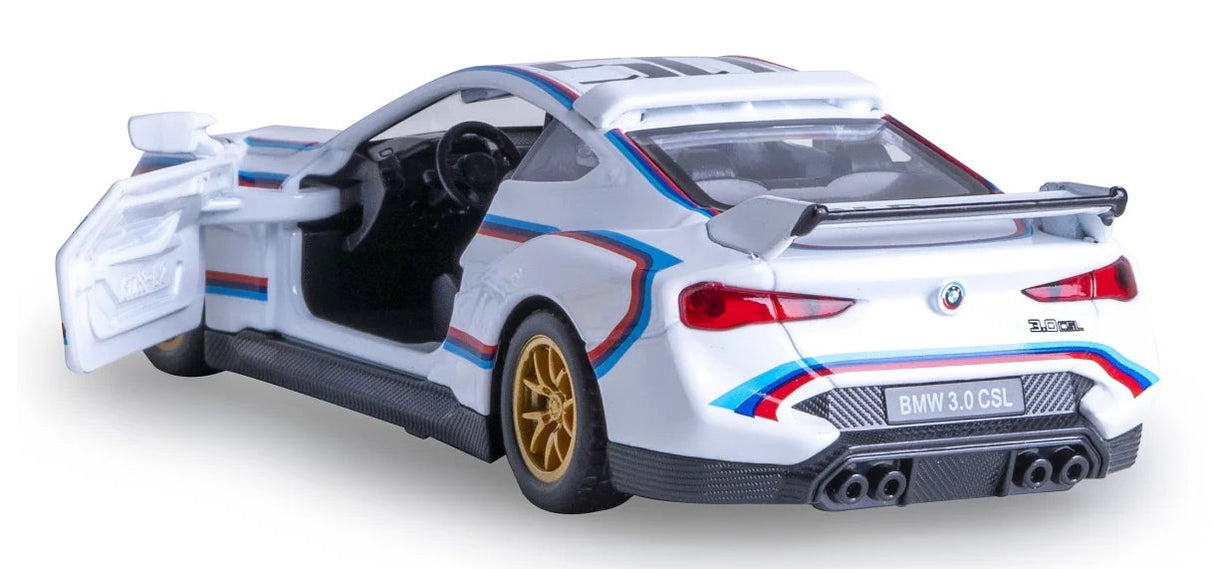 EAN 4042774475727 - Jamara BMW 3.0 CSL imagen 7