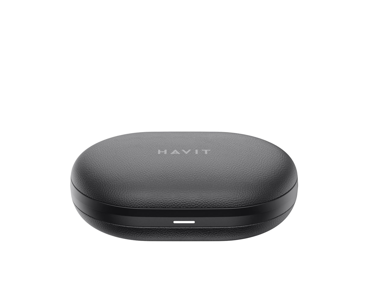 EAN 6939119081355 - Havit OWS915 (Black) Auriculares True Wireless Stereo (TWS) Llamadas/Música Bluetooth Negro imagen 4