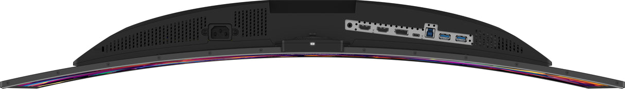 Msi Mpg 341cqrde Qd-Oled X36 Gaming Monitor - 360hz, 0,03ms Gtg
