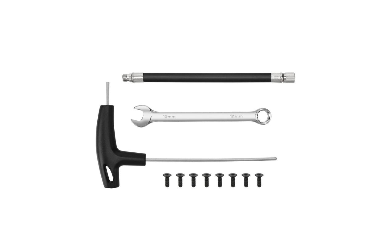 Patinete Eléctrico Soflow So One Pro Con Intermitente Gris