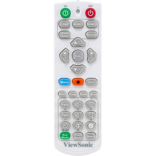EAN 0766907001792 - Viewsonic PG706HD videoproyector Proyector de alcance estándar 4000 lúmenes ANSI DMD 1080p (1920x1080) Bl imagen 12