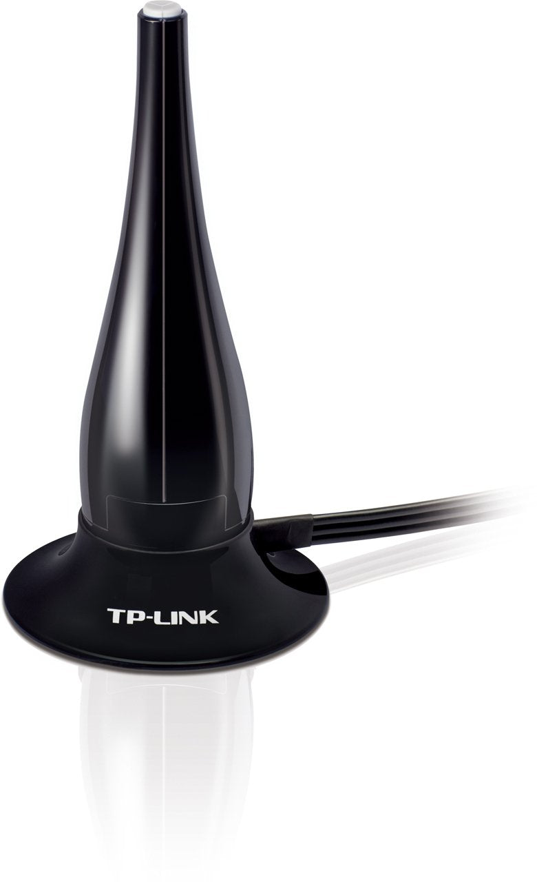 Tp-Link Antena Interieure 3dbi Con Rp-Sma + Cables