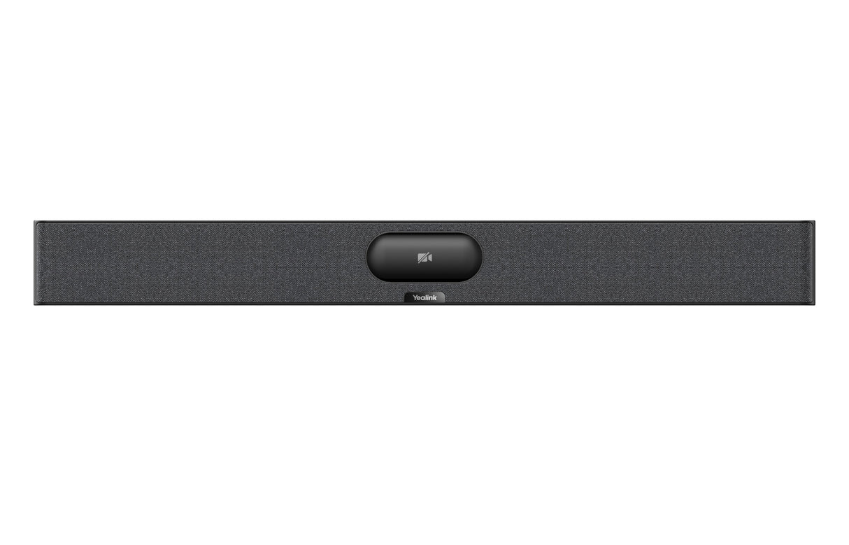 Meetingbar A25 Video Bar And Ctp25 Touch Console Kit