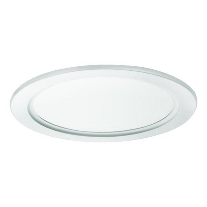 Brumberg 12217073 Eb-Panel Flat30 Rund Ws 830 16w 24v
