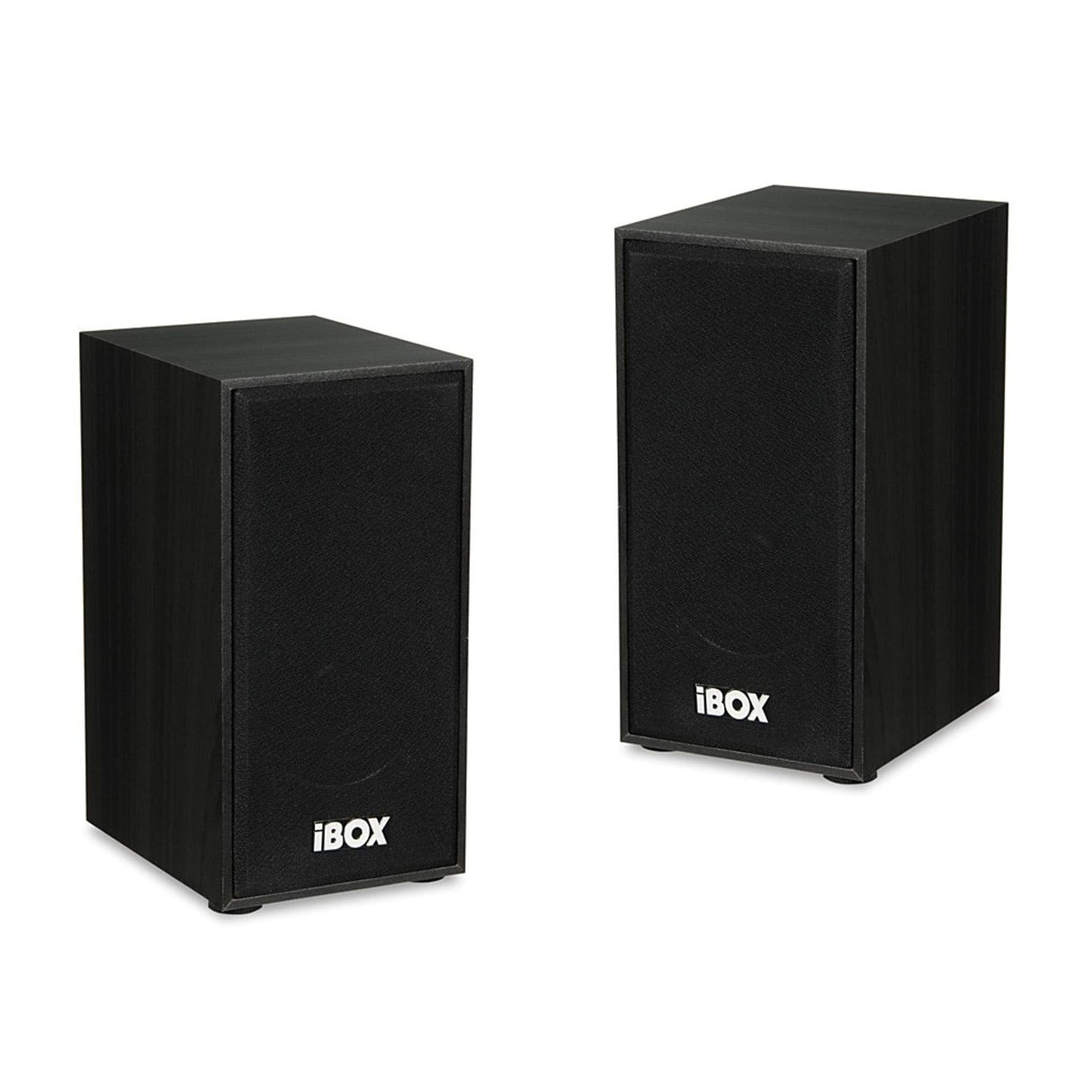 EAN 5901443055983 - iBox IGLSP1B altavoz De 2 vías Negro Alámbrico 10 W imagen 8