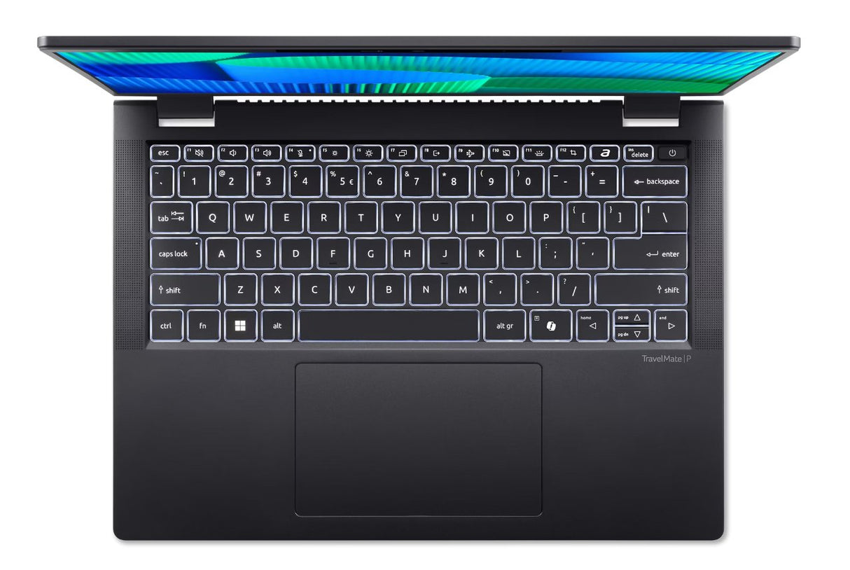 EAN 4711474049131 - Acer TravelMate P6 TMP614-73T-TCO-7563 Intel Core Ultra 7 155H Portátil 35,6 cm (14") WUXGA 32 GB LPDDR5x imagen 5
