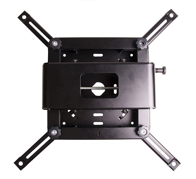 EAN 5706998095084 - B-Tech BT893-AD montaje para projector Techo Negro imagen 3