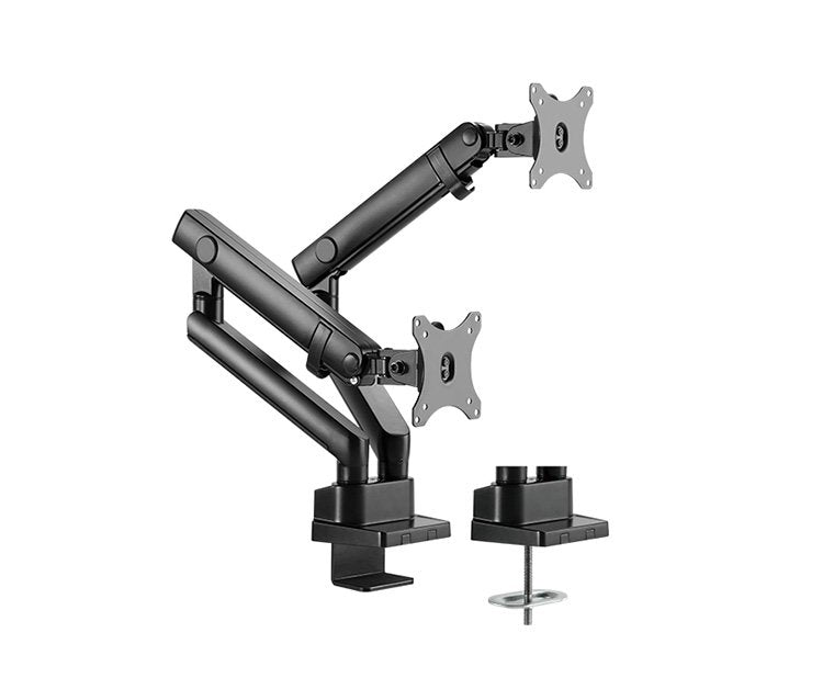 EAN 4250078170495 - ICY BOX IB-MS314-T 81,3 cm (32") Escritorio Negro imagen 5