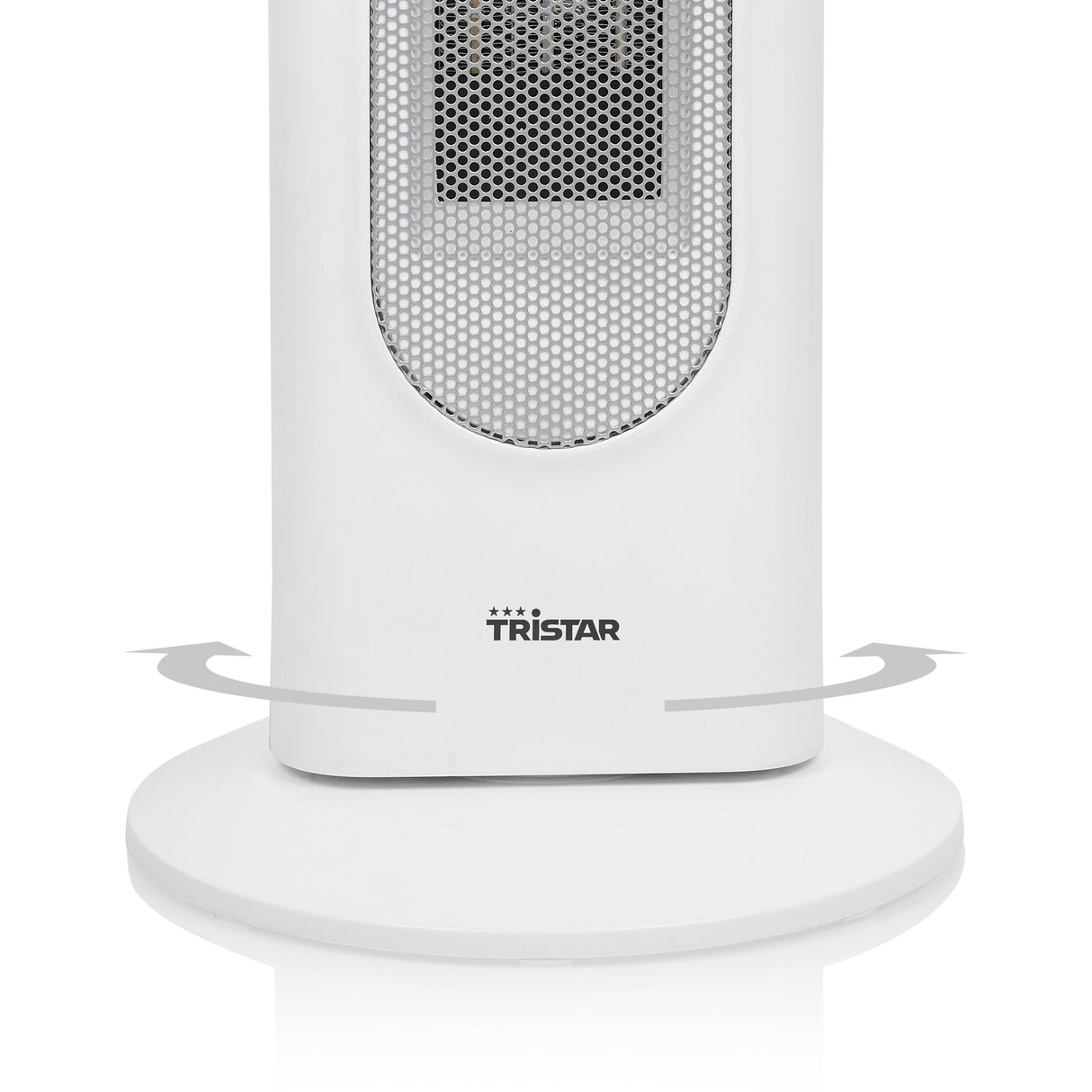 EAN 8712836970137 - Tristar KA-5098 calefactor eléctrico Interior Negro, Blanco 2000 W Ventilador eléctrico imagen 7