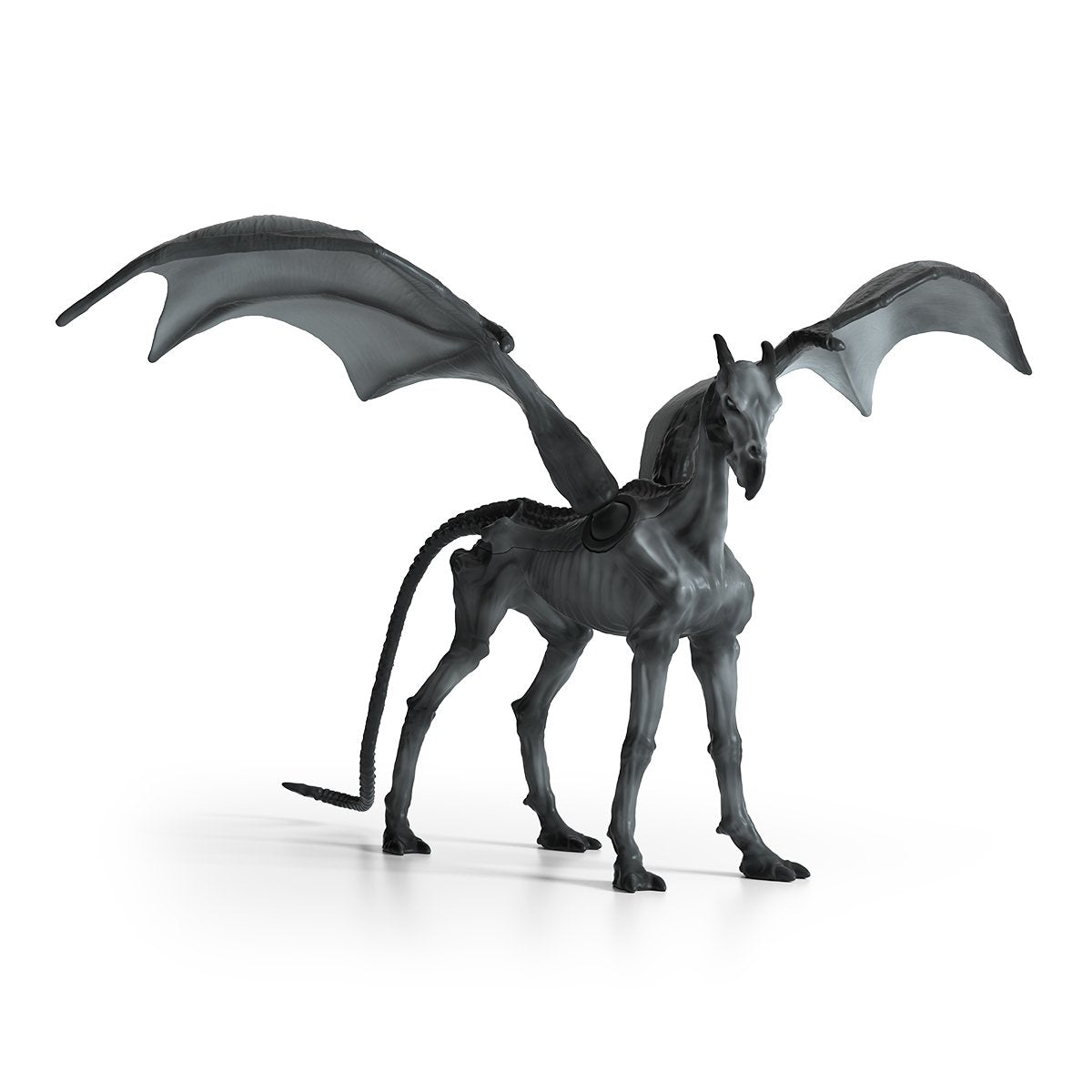 Figura Schleich Wizarding World Harry Potter - Thestral De Juguete 13996