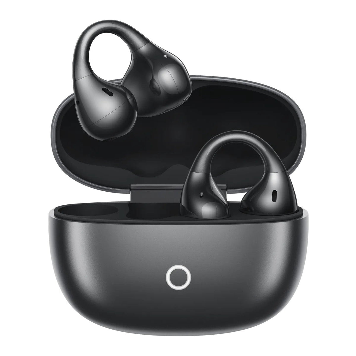 Realme Auricolari Bluetooth Buds Clip Open Ear Titan Black 631206000170