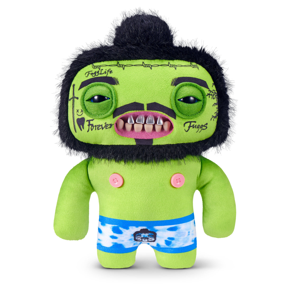 EAN 4894680049109 - Hug-A-Lumps 15754 juguete de peluche imagen 2
