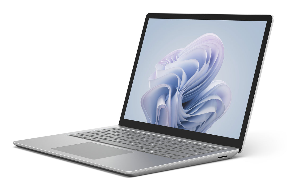 EAN 196388271504 - Microsoft Surface Laptop 6 Intel Core Ultra 5 135H Portátil 34,3 cm (13.5") Pantalla táctil 32 GB LPDDR5x- imagen 2