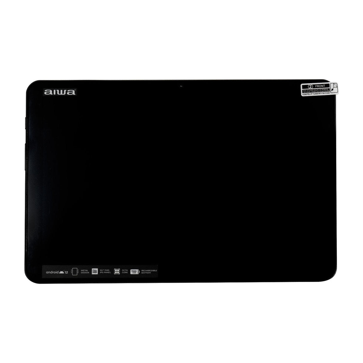 Tablet Aiwa Tab-1100 Lte Grey 4+64gb 10.1" Hd+