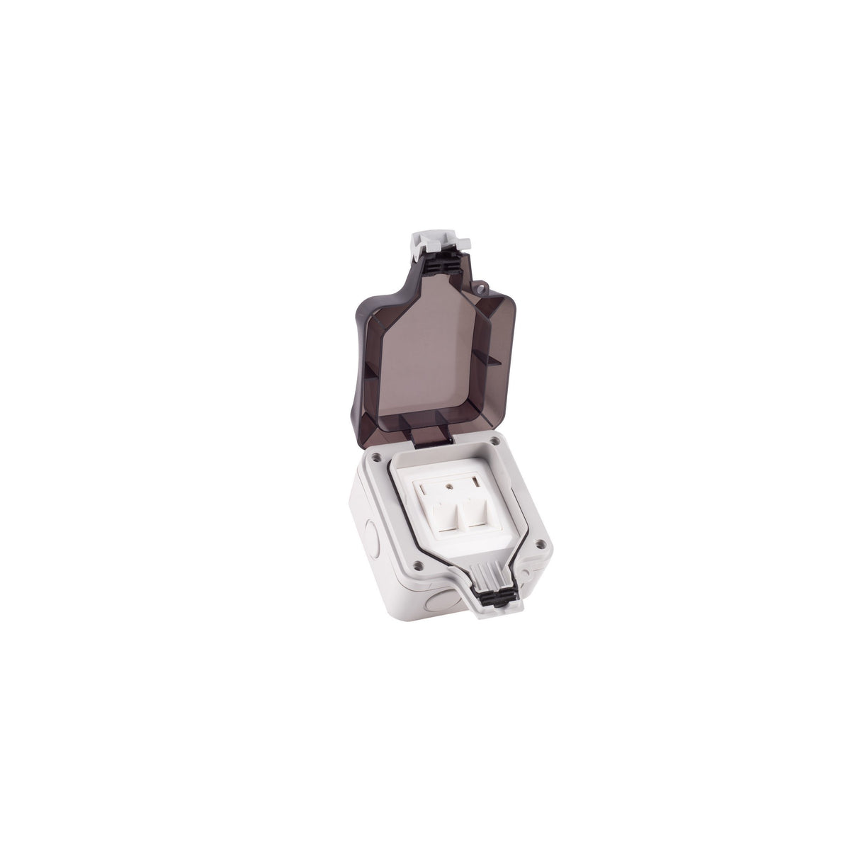 EAN 4017538160645 - S/CONN maximum connectivity 08-10102 accesorio para módulo Keystone imagen 2