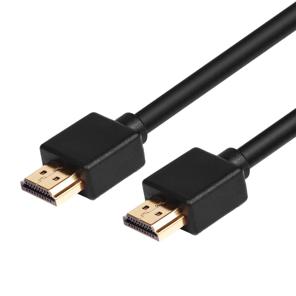 Coolbox Cable Hdmi 1,5 M Hdmi Type A (Standard) Negro