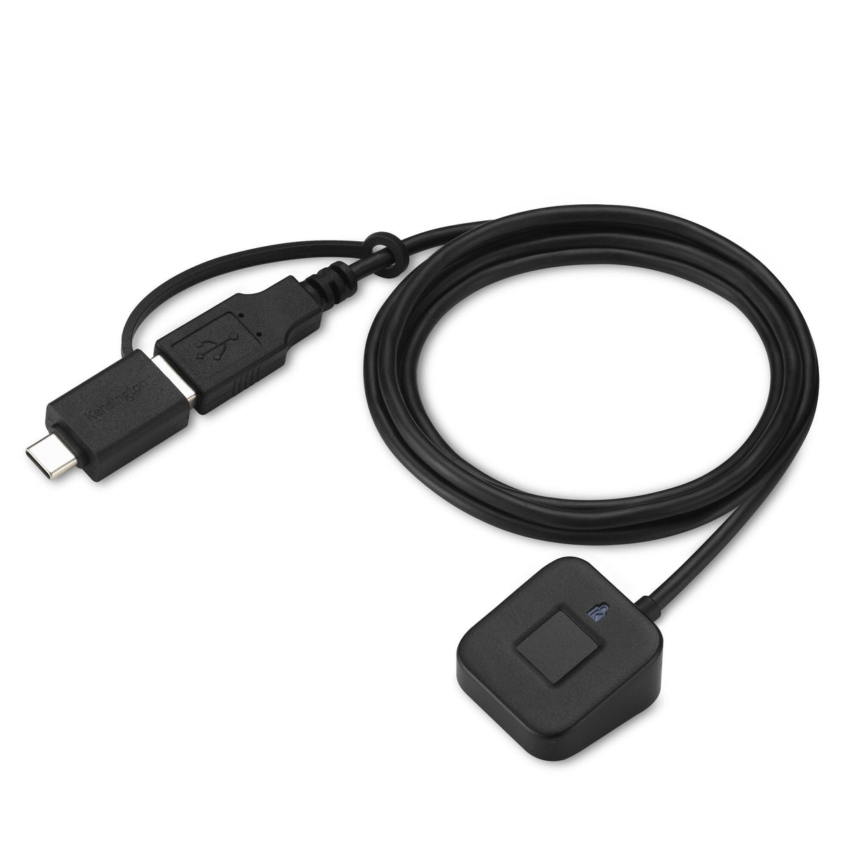 Kensington Fingerabdruck Key Verimark Desktop 2.0