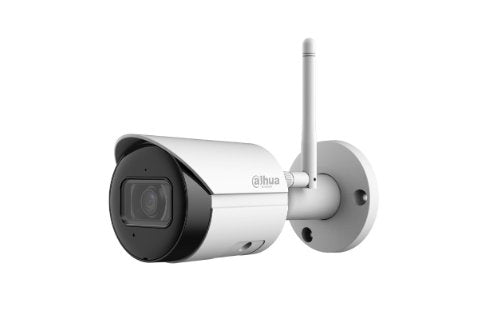 EAN 6923172539915 - Dahua Technology IPC-HFW1430DSP-SAW-0280B Bala (forma) Cámara de seguridad IP Interior y exterior 2560 x imagen 1