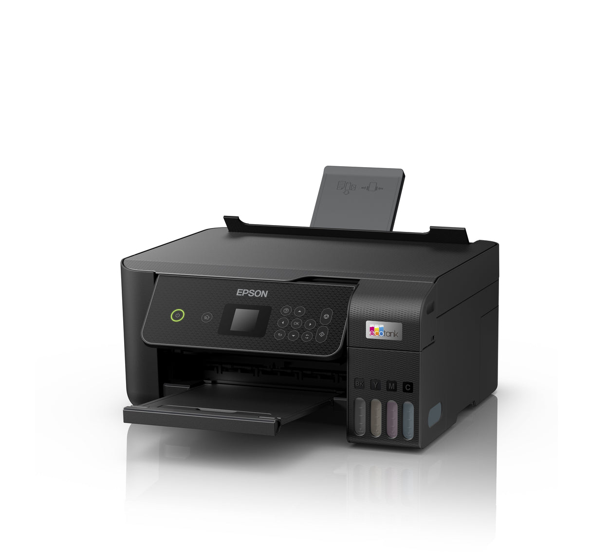 EAN 8715946720579 - Epson EcoTank ET-2870 Inyección de tinta A4 5760 x 1440 DPI 33 ppm Wifi imagen 9